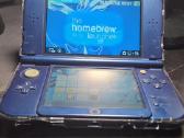 New nintendo 3ds XL