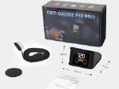 Obd Hud Pro temperatūros indikatorius. - nuotraukos Nr. 2