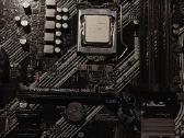 Motinine/cpu/ramai/cpu cooleris (ausintuvas) - nuotraukos Nr. 2