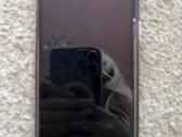 iPhone 11 64gb Yellow Face Id 75% baterija - nuotraukos Nr. 2