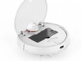 Dulkių siurblys - robotas Xiaomi Mi Robot Vacuum S - nuotraukos Nr. 3