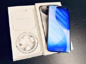 iPhone 15 Pro Max 256gb White Titanium