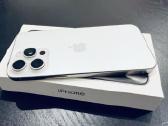 iPhone 15 Pro Max 256gb White Titanium - nuotraukos Nr. 2