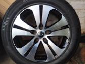 Kia Sportage R-18 5*114,3 300e. - nuotraukos Nr. 2