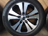 Kia Sportage R-18 5*114,3 300e. - nuotraukos Nr. 3