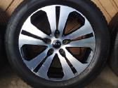 Kia Sportage R-18 5*114,3 300e. - nuotraukos Nr. 4