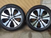 Kia Sportage R-18 5*114,3 300e. - nuotraukos Nr. 5