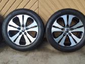 Kia Sportage R-18 5*114,3 300e. - nuotraukos Nr. 6
