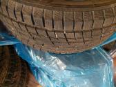 Cooper wheather master ice500 R18 - nuotraukos Nr. 3