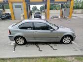 Bmw E46 compakt - nuotraukos Nr. 3