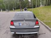 Bmw E46 compakt - nuotraukos Nr. 4