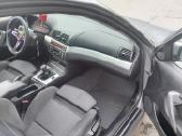 Bmw E46 compakt - nuotraukos Nr. 6