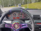Bmw E46 compakt - nuotraukos Nr. 8