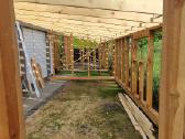 Stogų dengimas - renovacija - nuotraukos Nr. 12