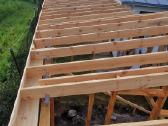 Stogų dengimas - renovacija - nuotraukos Nr. 14