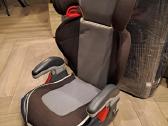 Vaikiška universali autokėdutė Graco 15-36kg