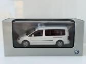 Volkswagen Caddy 1:43 - nuotraukos Nr. 5