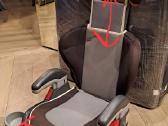 Vaikiška universali autokėdutė Graco 15-36kg - nuotraukos Nr. 2