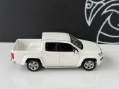 Volkswagen Amarok 1:43 - nuotraukos Nr. 4