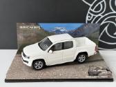 Volkswagen Amarok 1:43 - nuotraukos Nr. 5