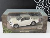 Volkswagen Amarok 1:43 - nuotraukos Nr. 6
