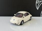 Volkswagen New Beetle 1:43