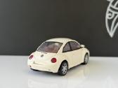 Volkswagen New Beetle 1:43 - nuotraukos Nr. 5