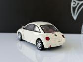 Volkswagen New Beetle 1:43 - nuotraukos Nr. 6