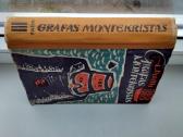 A. Diuma. Grafas Montekristas. Trečia dalis - nuotraukos Nr. 2