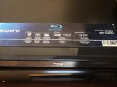 Sony Bdp-s350. Samsung Bd-c 7500 Blueray grotuvai - nuotraukos Nr. 6
