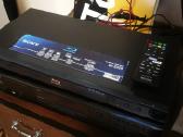 Sony Bdp-s350 Blueray. Dvd. CD - nuotraukos Nr. 7
