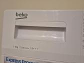 Skalbimo mašina Beko - nuotraukos Nr. 4