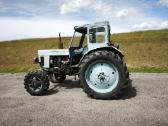 Mtz 52 su 80varikliu - nuotraukos Nr. 3