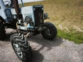 Mtz 52 su 80varikliu - nuotraukos Nr. 4