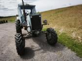 Mtz 52 su 80varikliu - nuotraukos Nr. 5