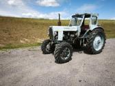 Mtz 52 su 80varikliu - nuotraukos Nr. 6