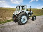 Mtz 52 su 80varikliu - nuotraukos Nr. 7