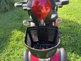 Naujas Envoy 6mph scooter - nuotraukos Nr. 3
