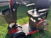 Naujas Envoy 6mph scooter - nuotraukos Nr. 5