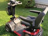 Naujas Envoy 6mph scooter - nuotraukos Nr. 6