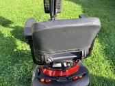 Naujas Envoy 6mph scooter - nuotraukos Nr. 7