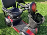 Naujas Envoy 6mph scooter - nuotraukos Nr. 8