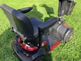 Naujas Envoy 6mph scooter - nuotraukos Nr. 9