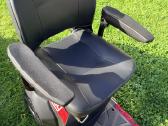 Naujas Envoy 6mph scooter - nuotraukos Nr. 11