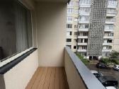 Balkonų remontas ir renovacija