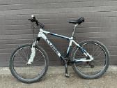Cube Aim MTB Kalnų Dviratis