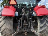 Valtra N143 Direct su frontaliniu krautuvu - nuotraukos Nr. 8