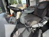 Valtra N143 Direct su frontaliniu krautuvu - nuotraukos Nr. 10