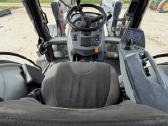 Valtra N143 Direct su frontaliniu krautuvu - nuotraukos Nr. 11