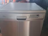 Laisvai pastatoma indaplovė Electrolux - nuotraukos Nr. 2